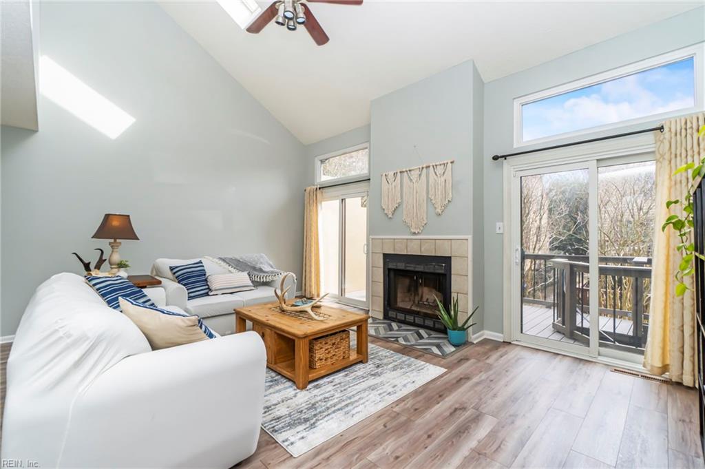 2214 Hermit Thrush LN