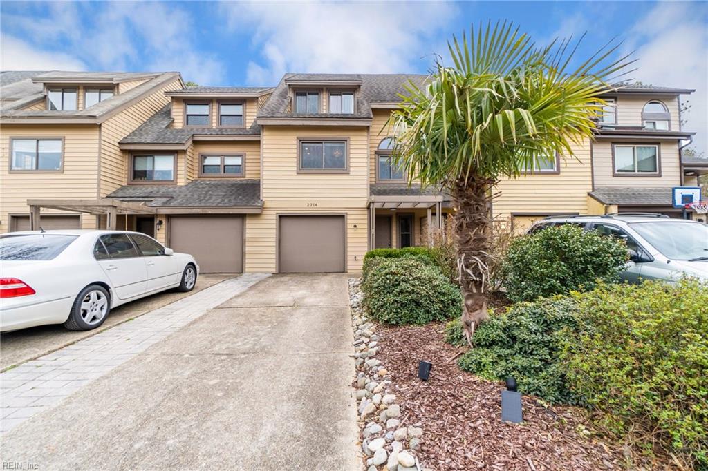 2214 Hermit Thrush LN