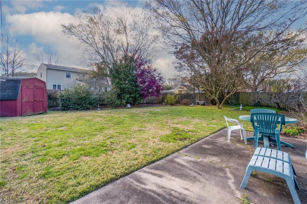 521 King Richard DR