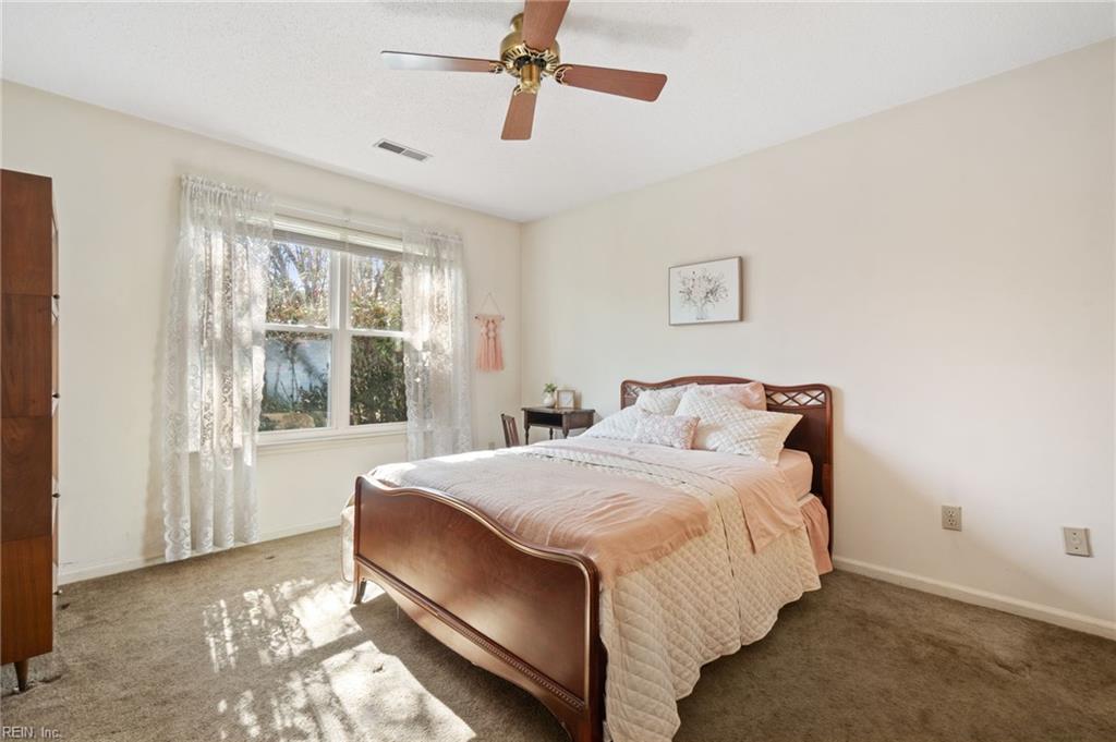 521 King Richard DR
