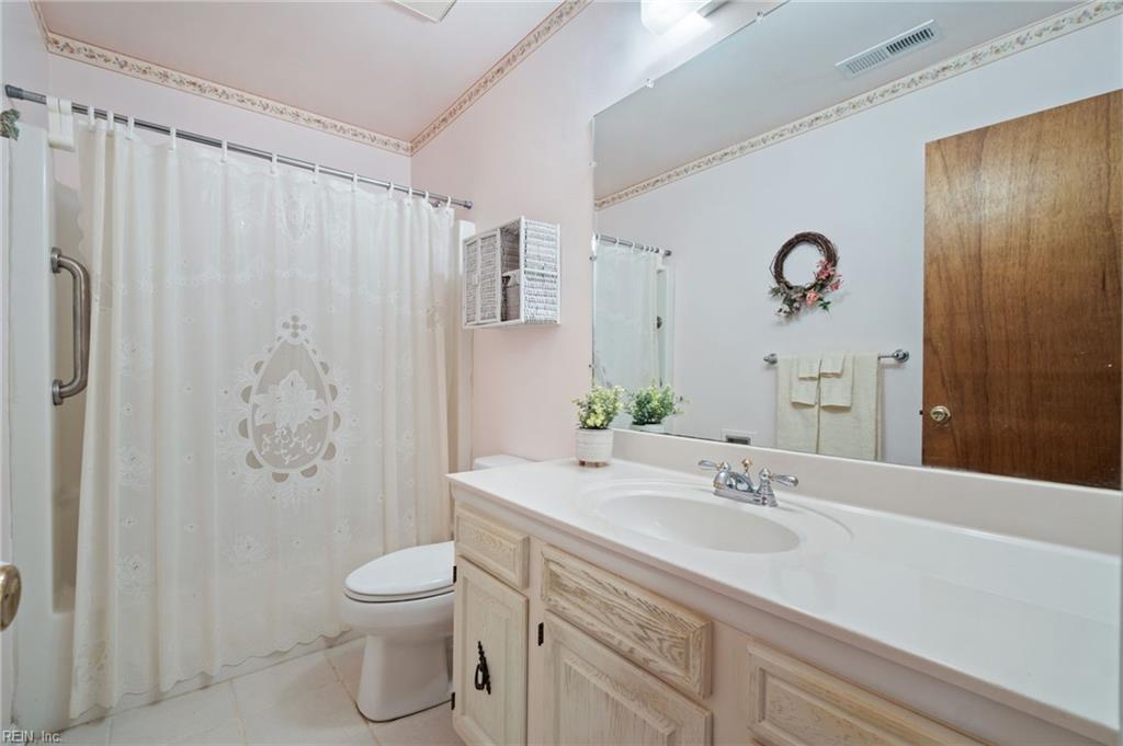 521 King Richard DR