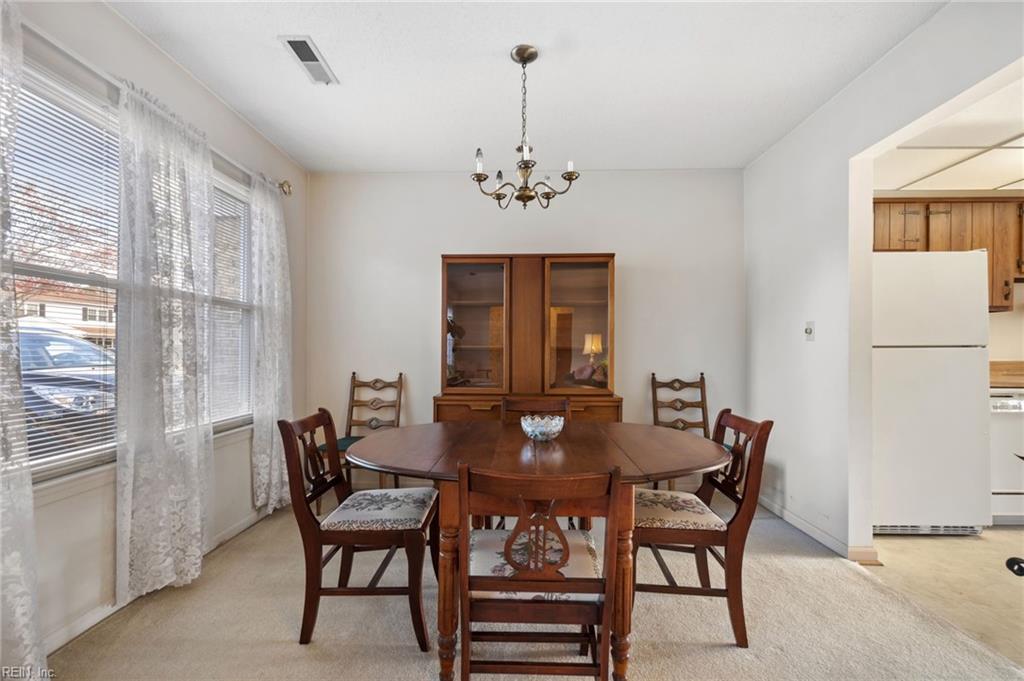 521 King Richard DR