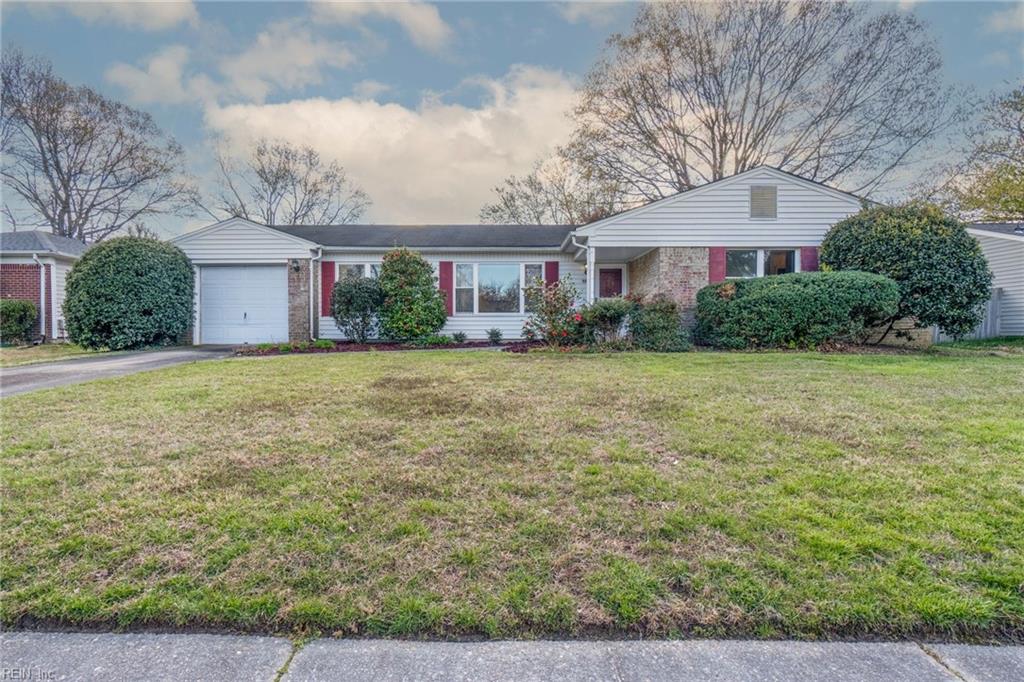 521 King Richard DR