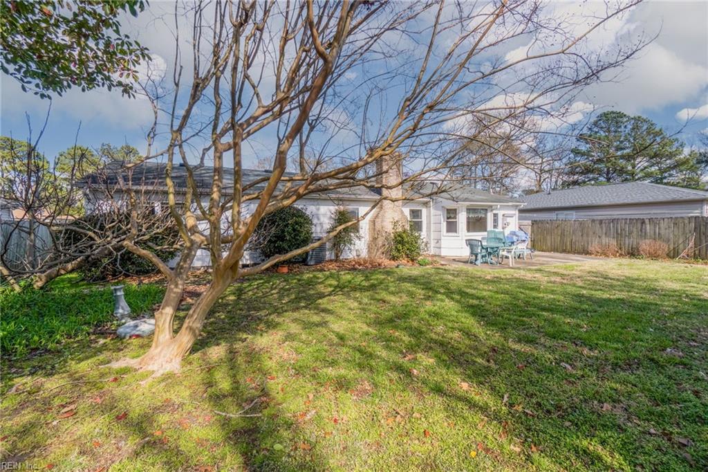 521 King Richard DR