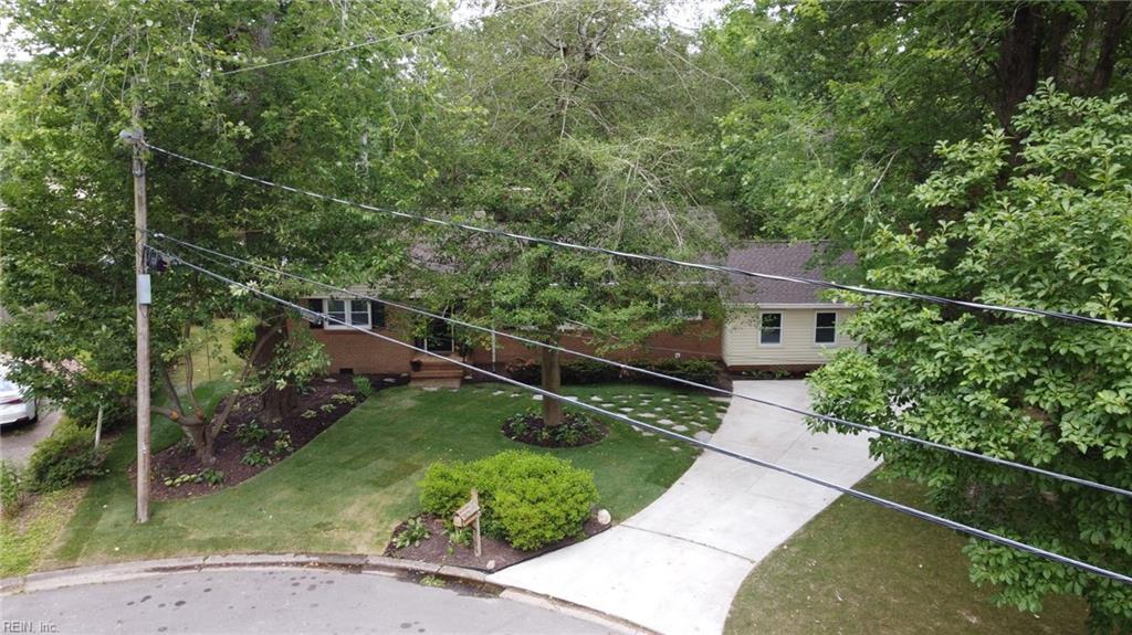 3101 Cheltingham PL