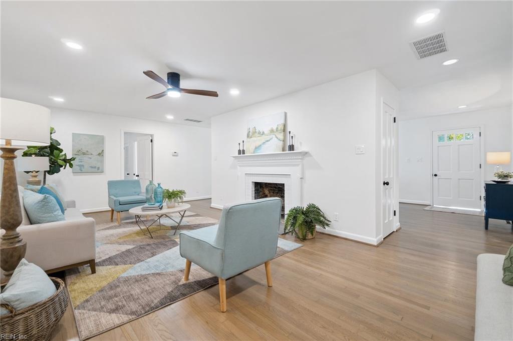 3101 Cheltingham PL