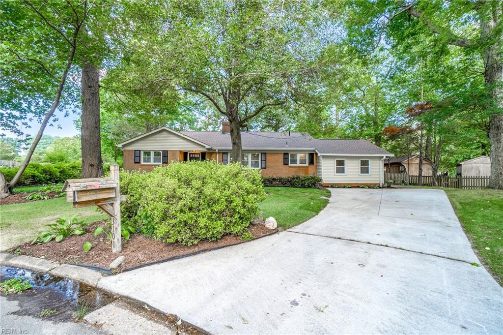 3101 Cheltingham PL