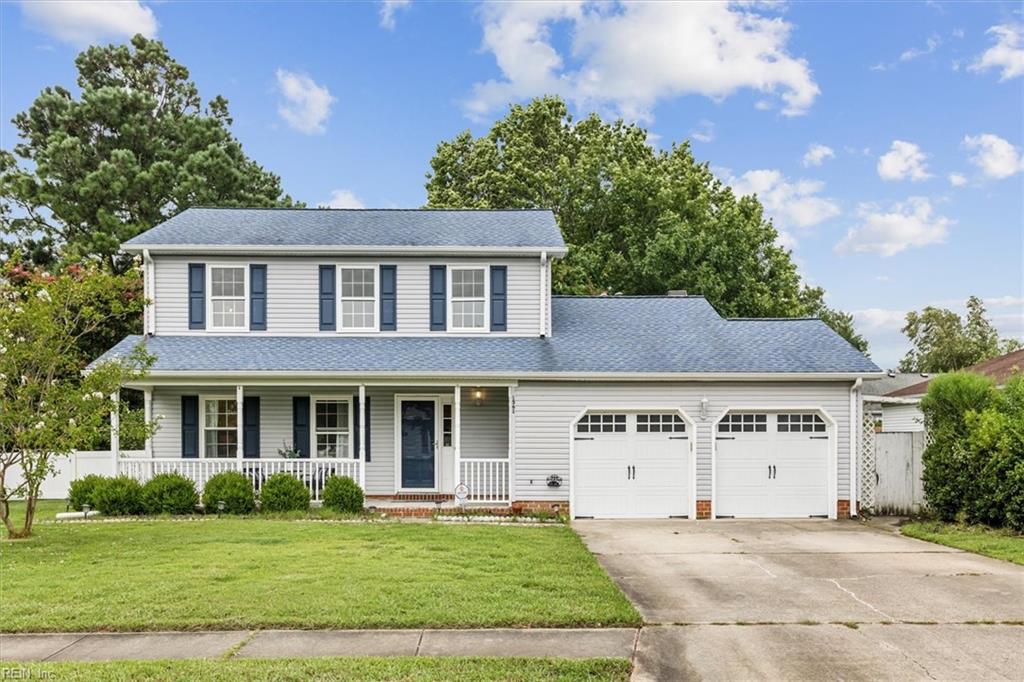 1561 Doppler DR