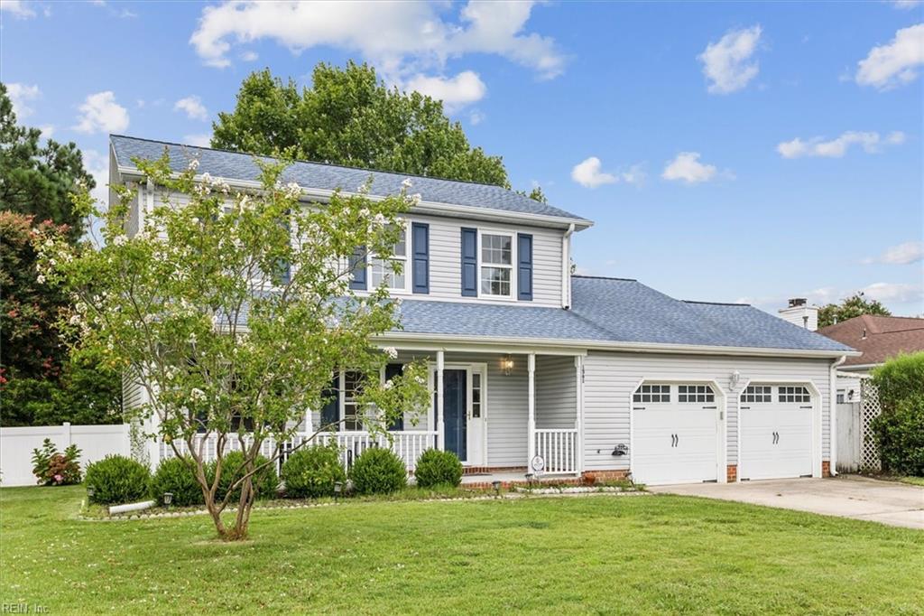 1561 Doppler DR