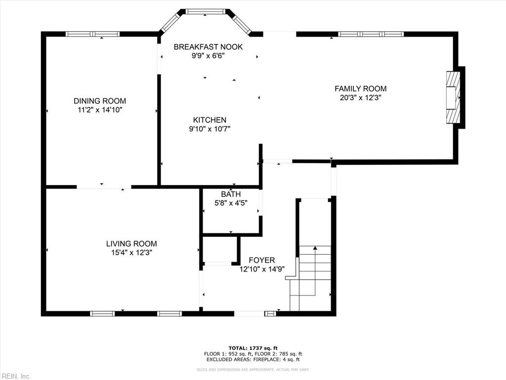 1561 Doppler DR