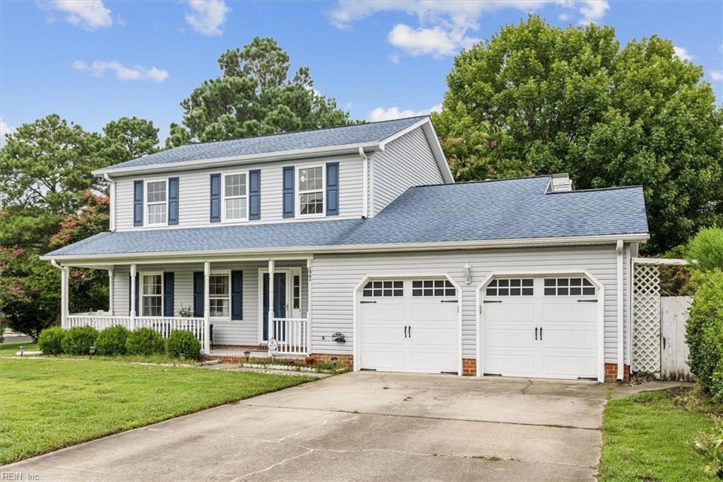 1561 Doppler DR