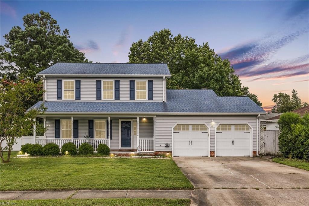 1561 Doppler DR