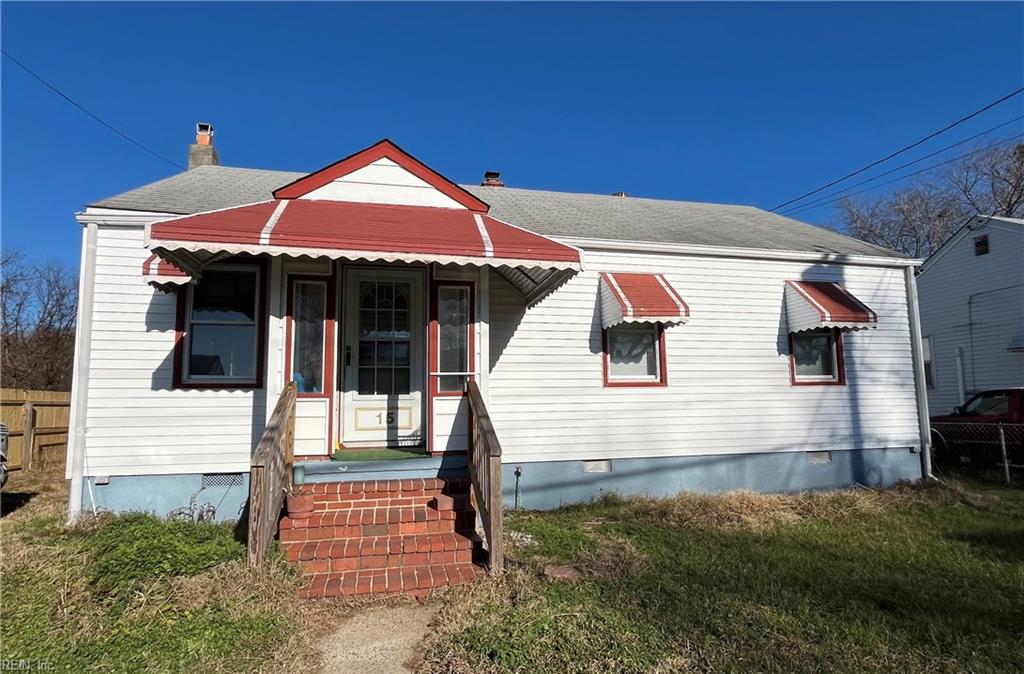 15 Thornrose AVE