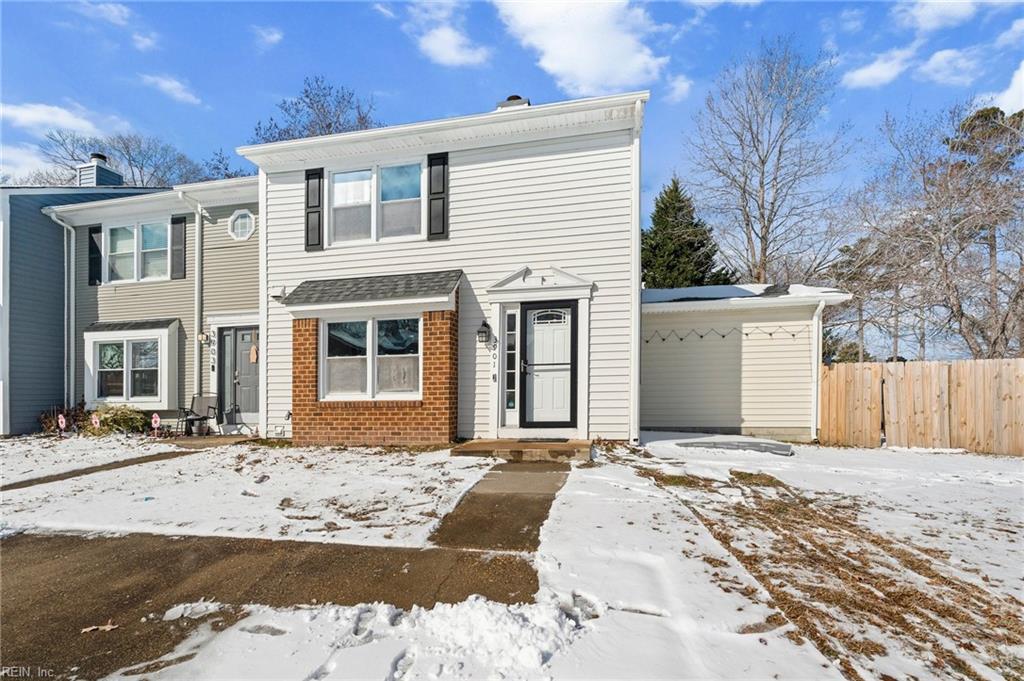 3901 Kiwanis LOOP