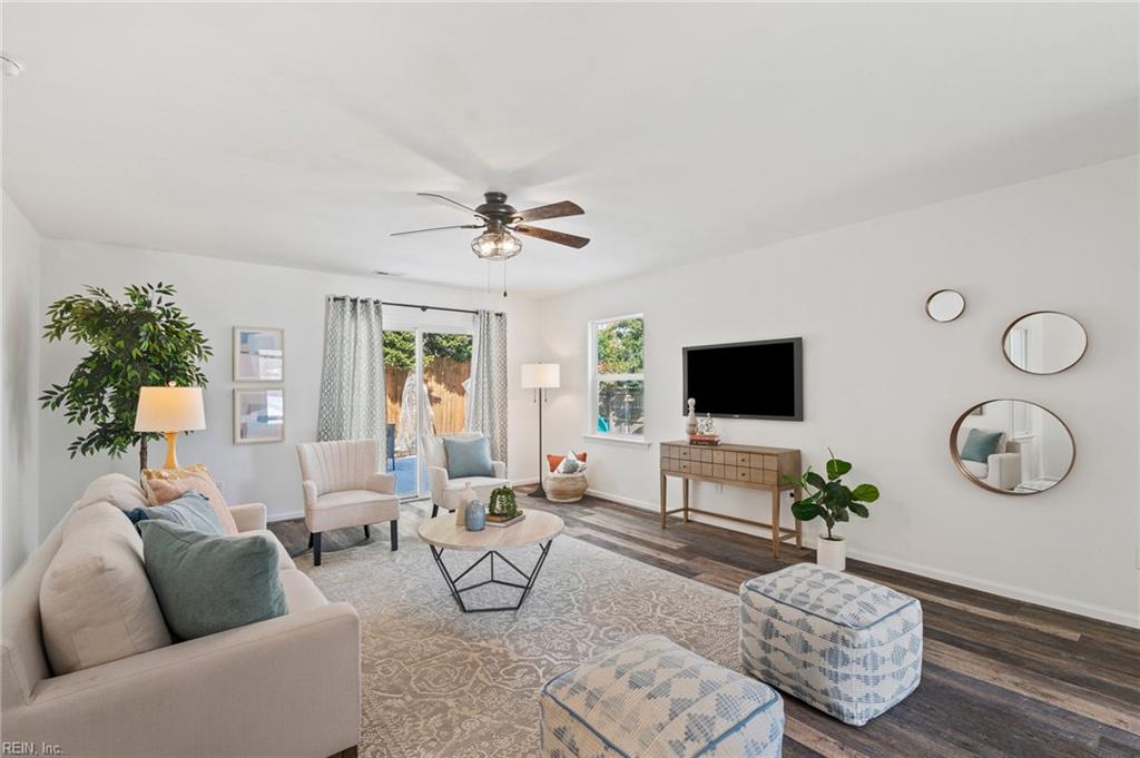 3901 Kiwanis LOOP