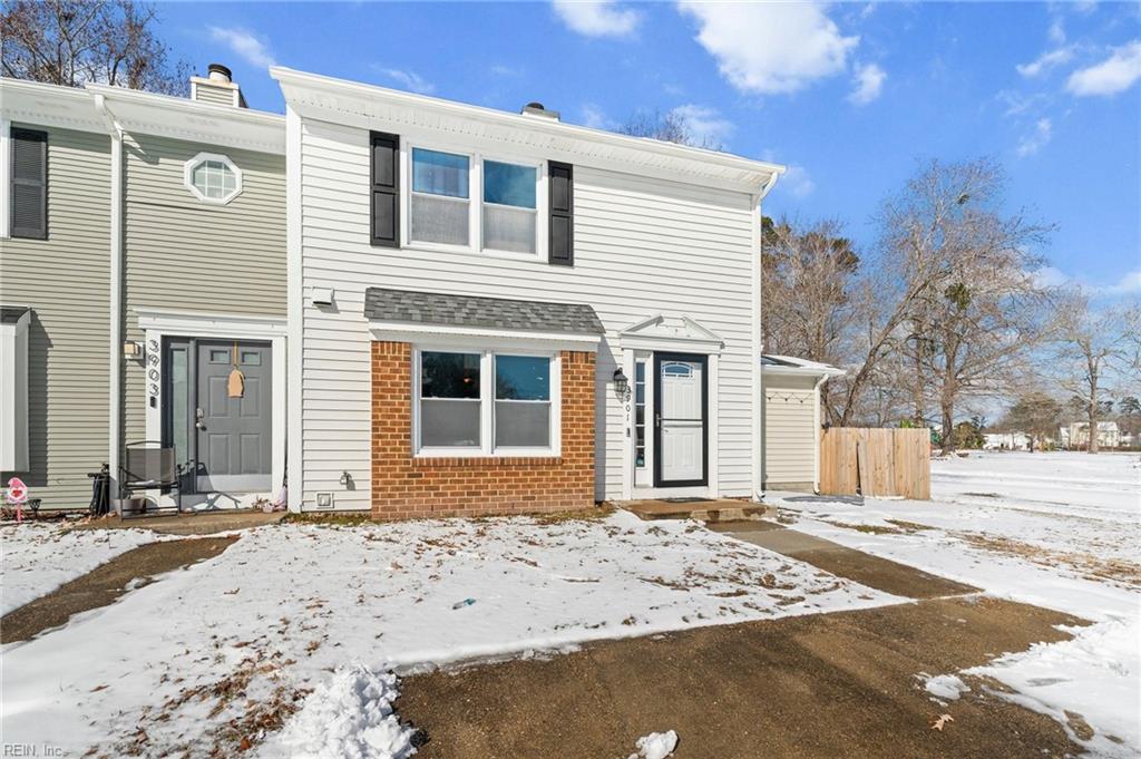 3901 Kiwanis LOOP