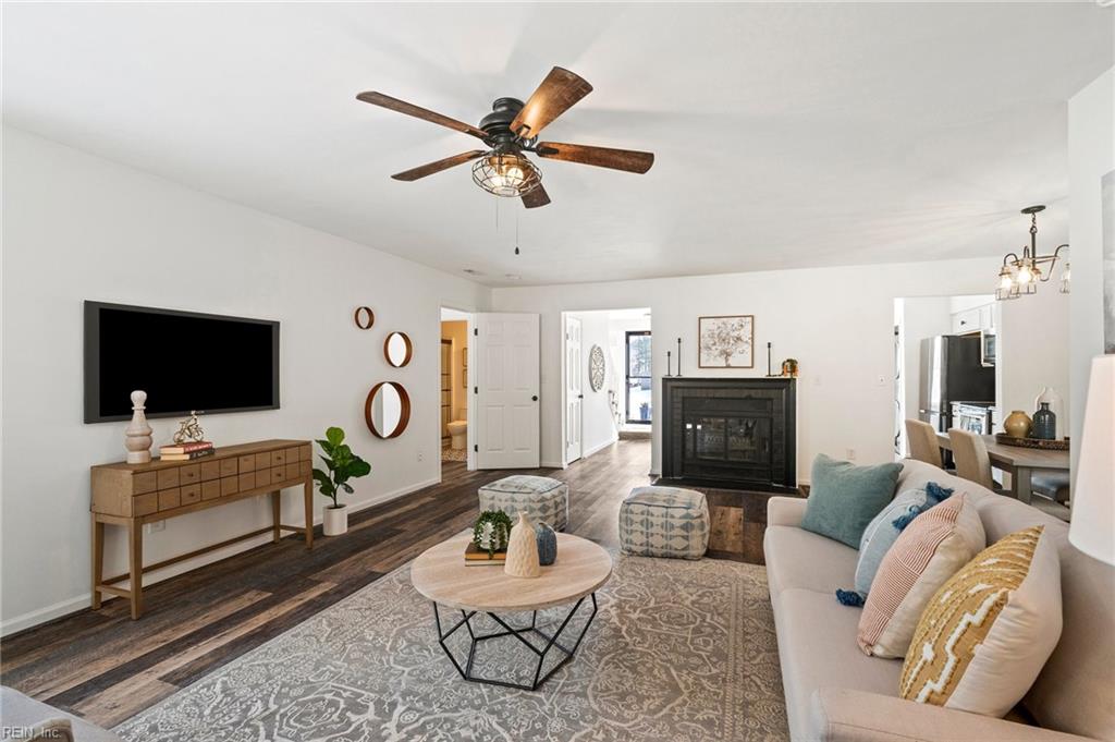 3901 Kiwanis LOOP