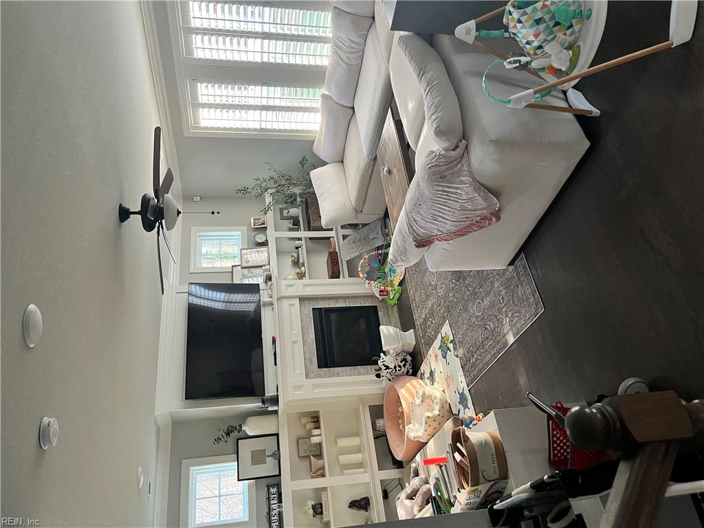 400 Canterbury Road DR