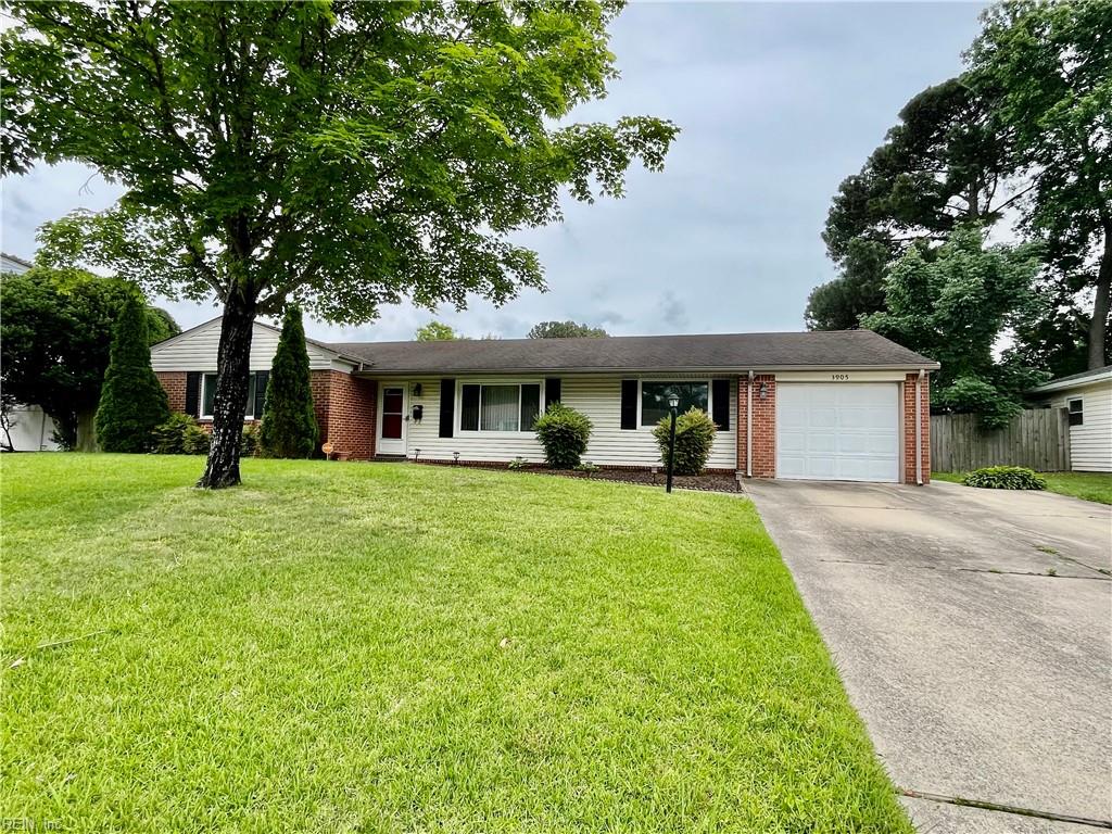 3905 Brentwood CRES