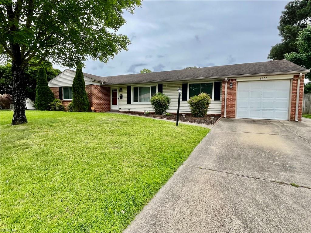 3905 Brentwood CRES