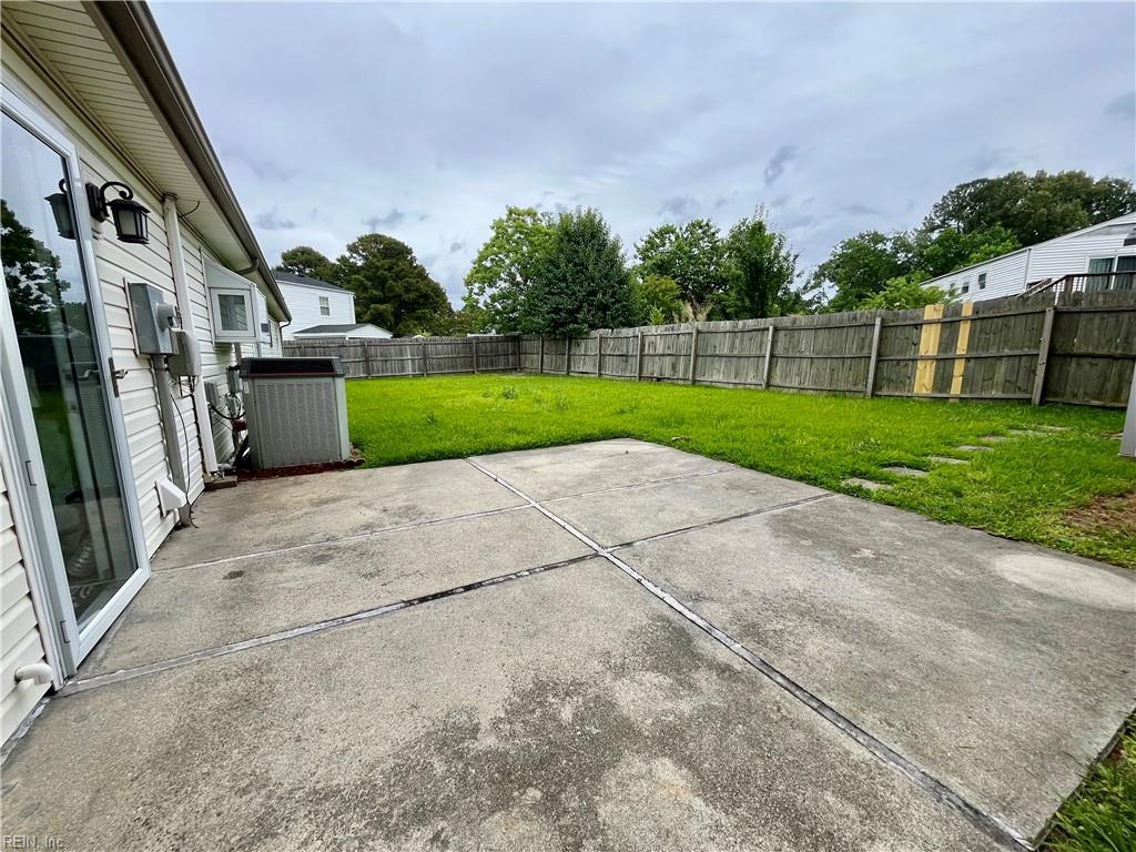 3905 Brentwood CRES