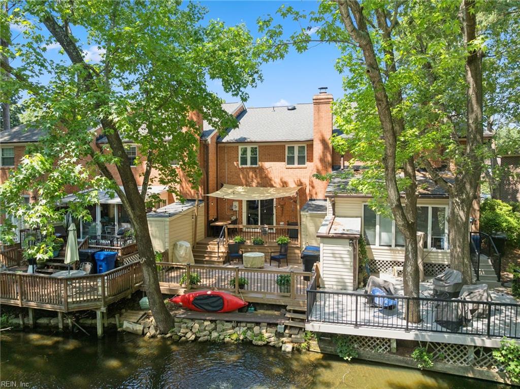 905 Welch CIR