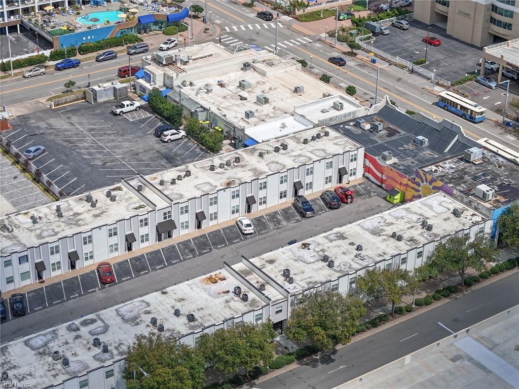917 Pacific AVE A