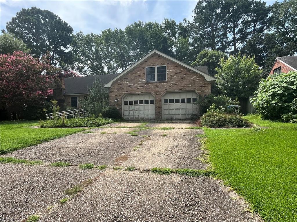 4729 Little John RD