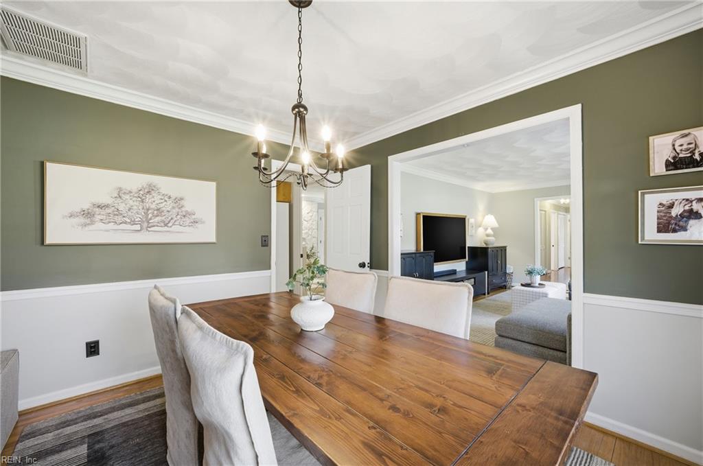 841 Queen Elizabeth DR