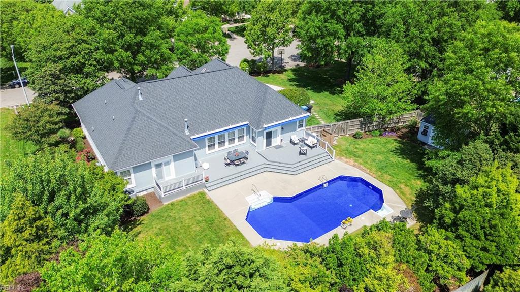 2504 Dehart CT