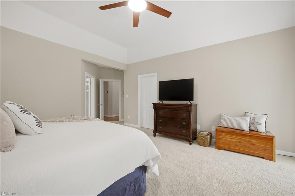 2504 Dehart CT