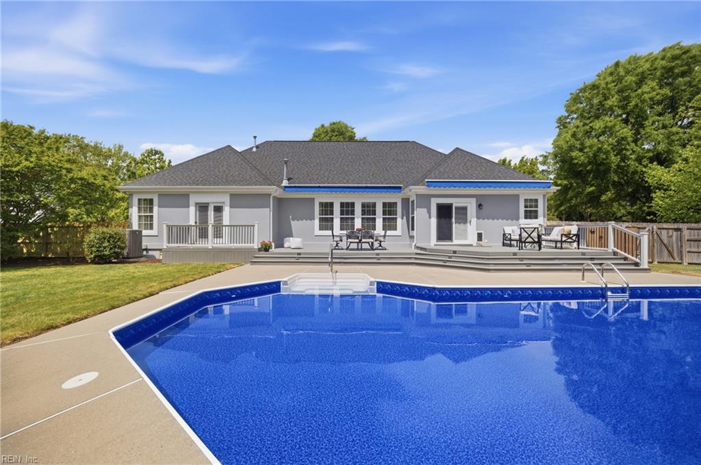 2504 Dehart CT