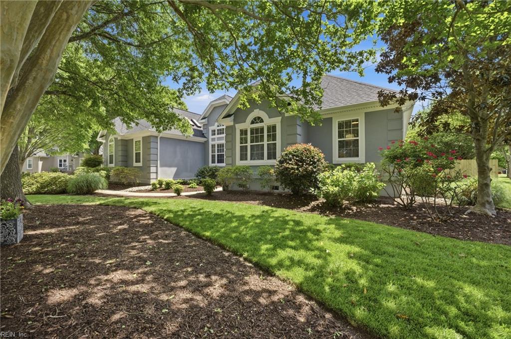 2504 Dehart CT