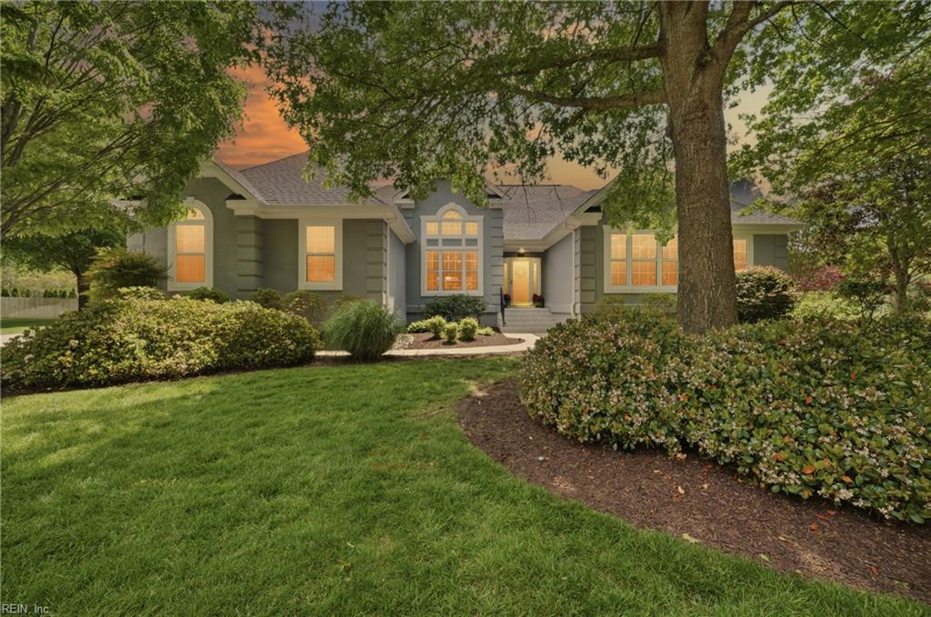2504 Dehart CT