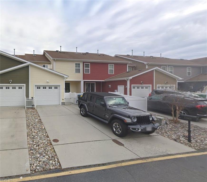 2343 Nottoway LN