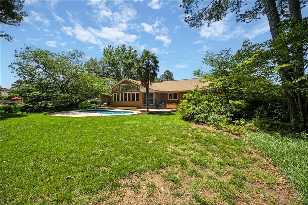3790 Prince Andrew LN