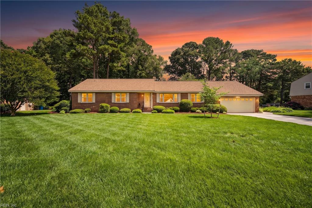 3790 Prince Andrew LN