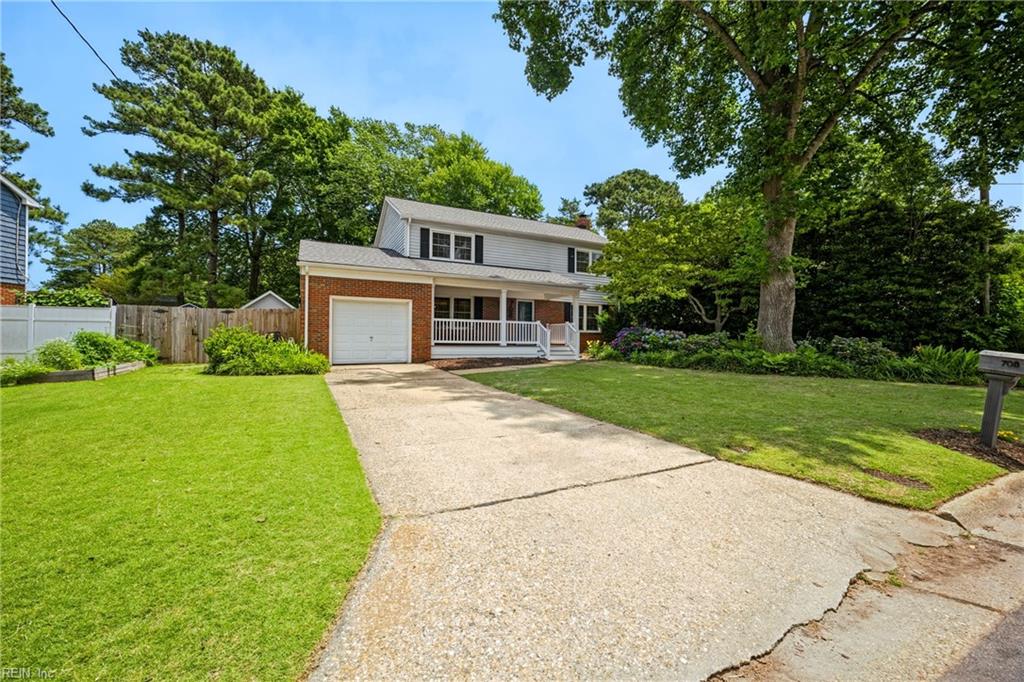 708 Kings Grant CT