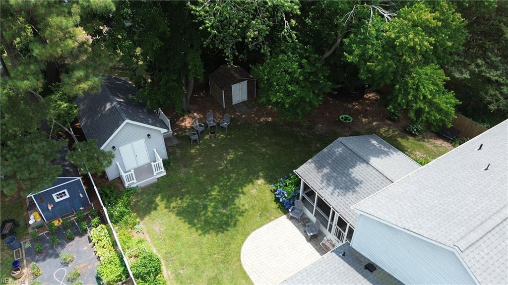 708 Kings Grant CT