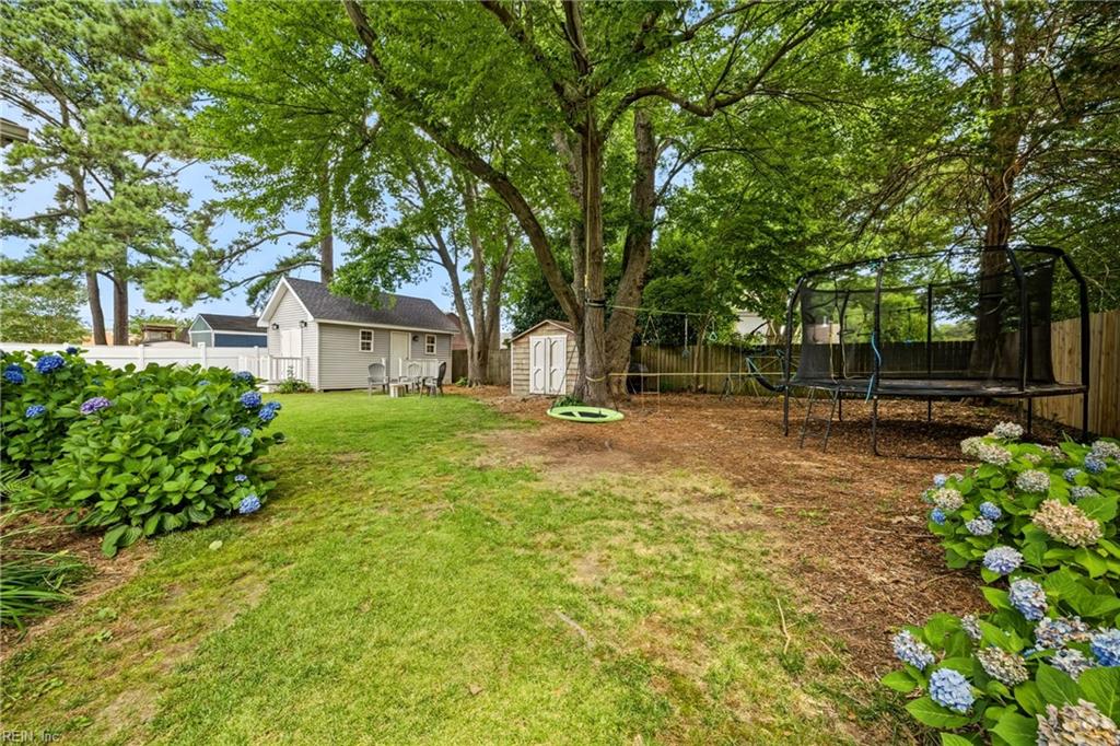 708 Kings Grant CT