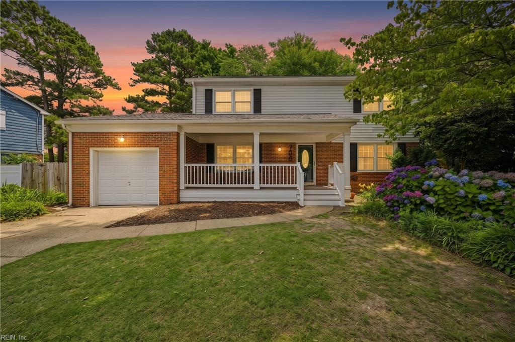 708 Kings Grant CT