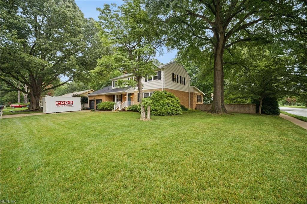 800 Sheraton DR
