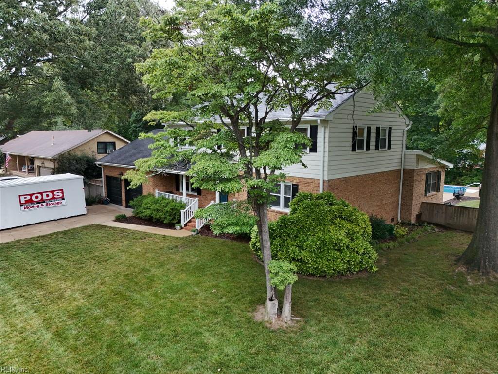 800 Sheraton DR