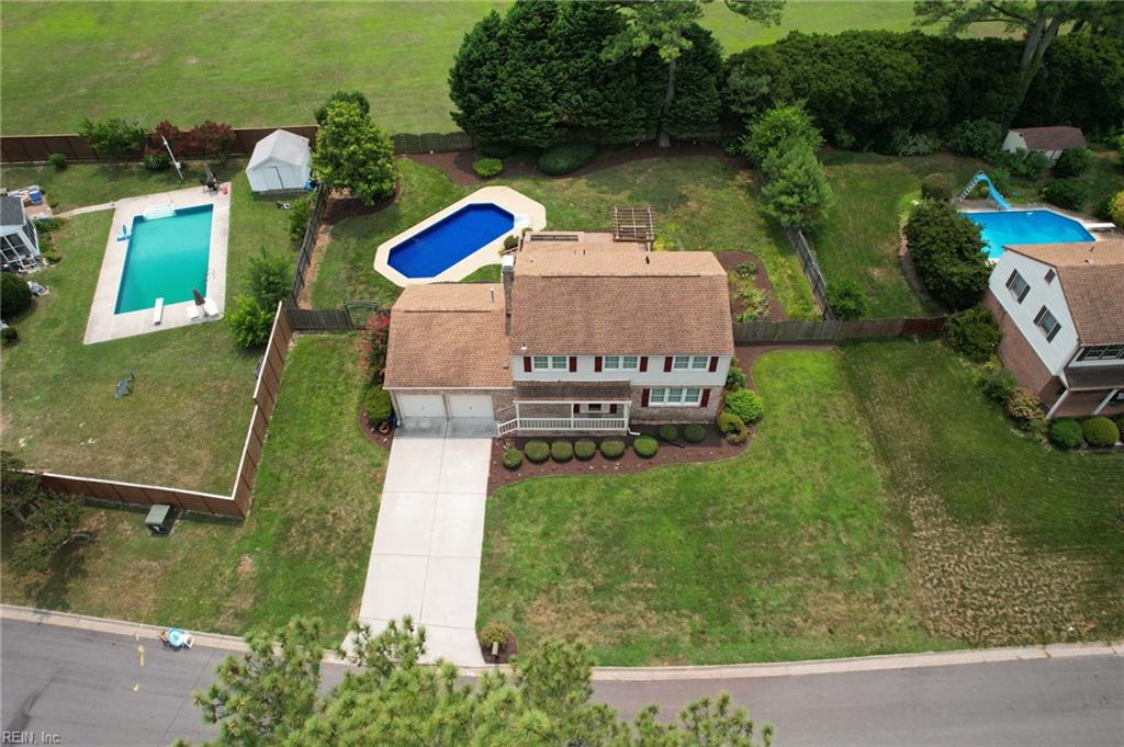 3505 Kings Lake DR