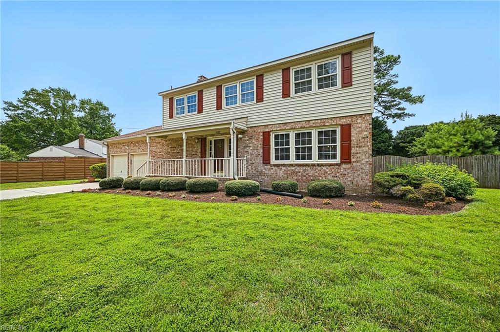 3505 Kings Lake DR