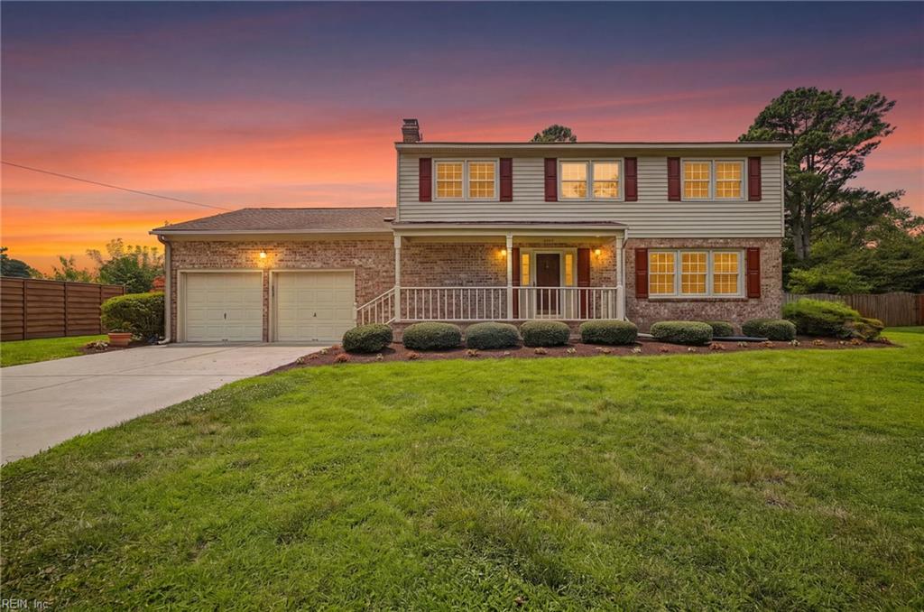 3505 Kings Lake DR