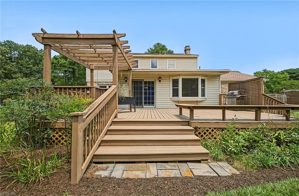 3505 Kings Lake DR
