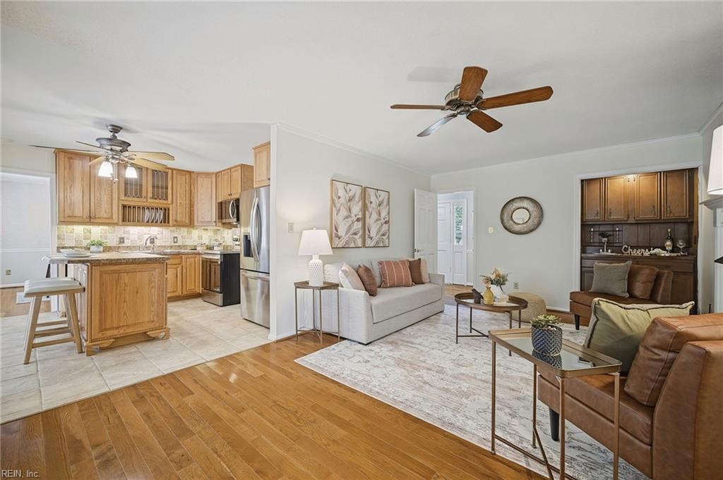 3505 Kings Lake DR