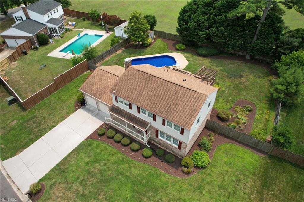 3505 Kings Lake DR