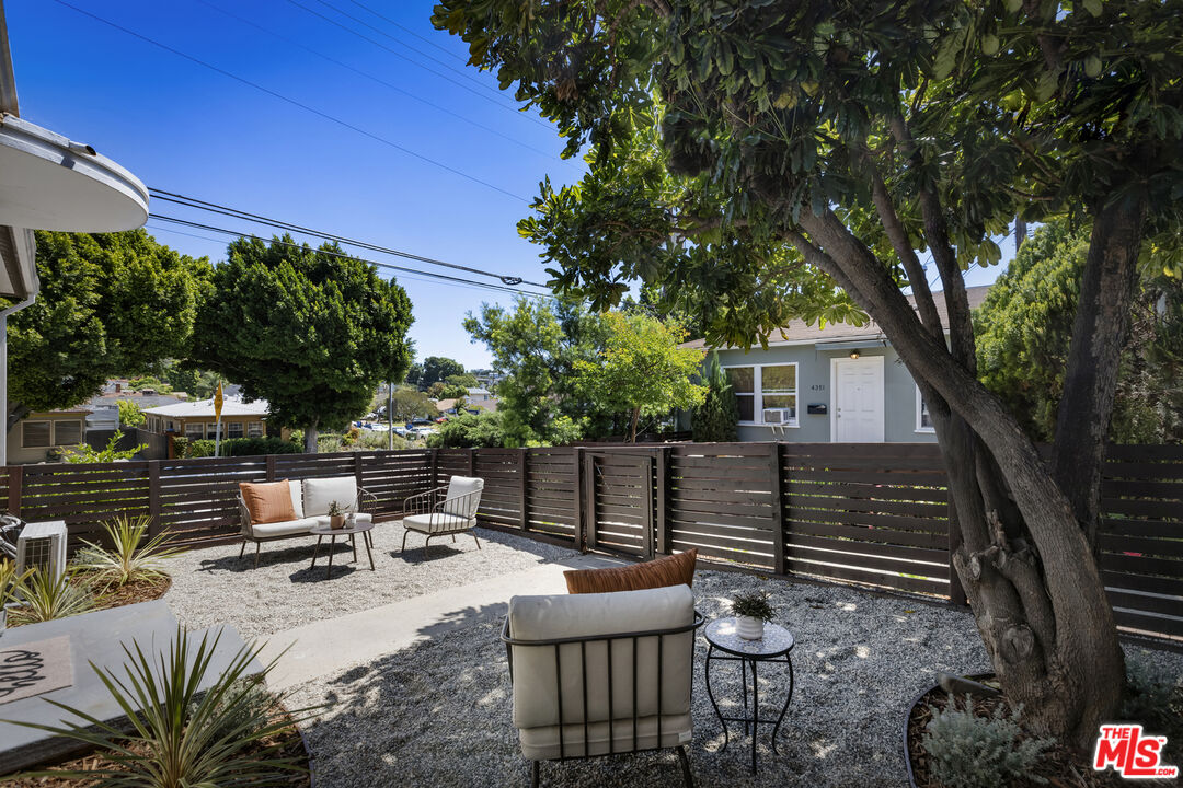 4355 Verdugo Rd